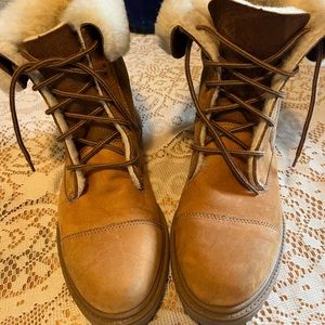 Ugg boot